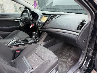 Hyundai I-40 1.7 CRDI picture 22