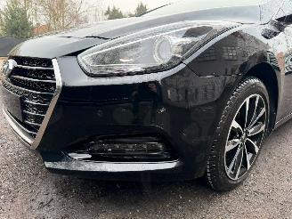 Hyundai I-40 1.7 CRDI picture 7