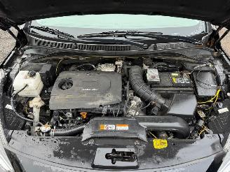 Hyundai I-40 1.7 CRDI picture 5