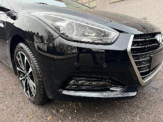 Hyundai I-40 1.7 CRDI picture 3