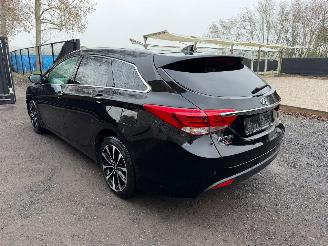 Hyundai I-40 1.7 CRDI picture 10