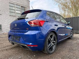 Seat Ibiza FR picture 19