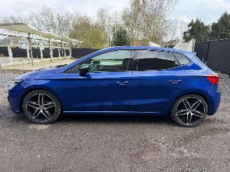 Seat Ibiza FR picture 11