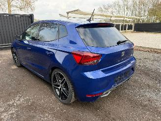 Seat Ibiza FR picture 12