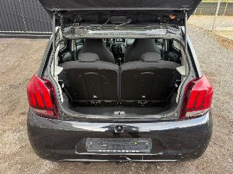 Peugeot 108 ACTIVE picture 16