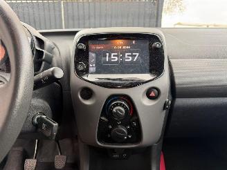 Peugeot 108 ACTIVE picture 30