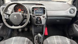 Peugeot 108 ACTIVE picture 27