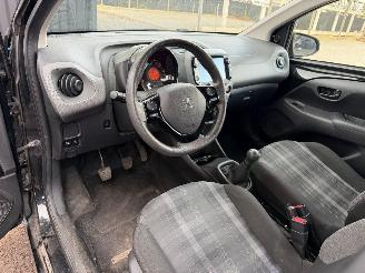 Peugeot 108 ACTIVE picture 26