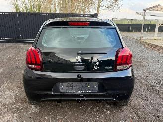 Peugeot 108 ACTIVE picture 14