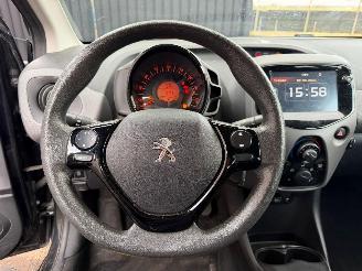 Peugeot 108 ACTIVE picture 28