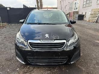 Peugeot 108 ACTIVE picture 6