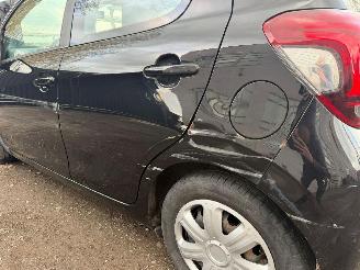 Peugeot 108 ACTIVE picture 12