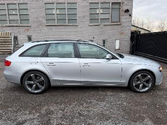 škoda osobní automobily Audi A4 1.9 TDI 2013/4