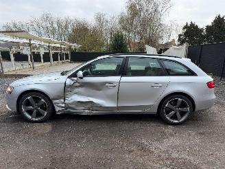 Audi A4 1.9 TDI picture 12