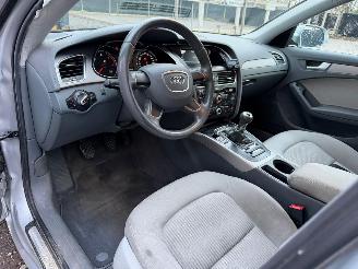 Audi A4 1.9 TDI picture 23