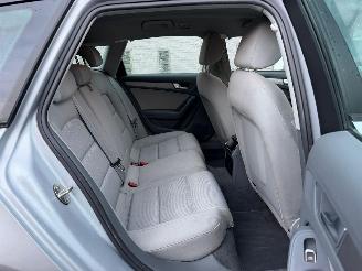 Audi A4 1.9 TDI picture 21