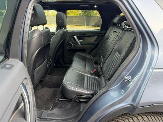 Land Rover Range Rover sport SPORT SE picture 18