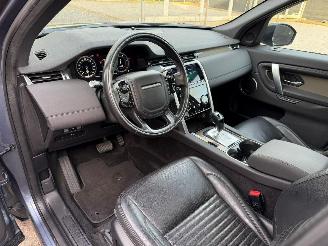 Land Rover Range Rover sport SPORT SE picture 21