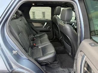 Land Rover Range Rover sport SPORT SE picture 19