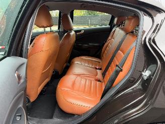 Alfa Romeo Giulietta 1.6 D picture 21