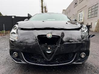 Alfa Romeo Giulietta 1.6 D picture 4