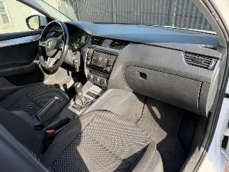 Skoda Octavia AMBITION picture 23