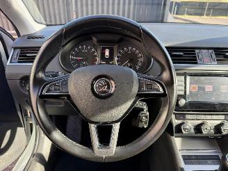 Skoda Octavia AMBITION picture 25