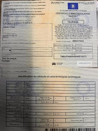 Skoda Octavia AMBITION picture 32