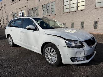 Skoda Octavia AMBITION picture 2