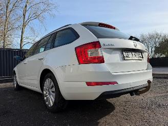 Skoda Octavia AMBITION picture 13