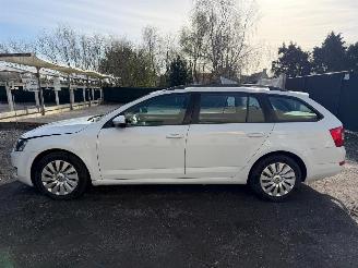 Skoda Octavia AMBITION picture 11