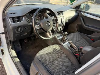 Skoda Octavia AMBITION picture 22