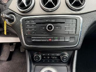 Mercedes Cla-klasse 200 picture 30