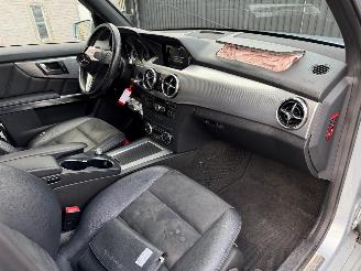 Mercedes Glk-klasse 220 CDI BLUEEFFI picture 25