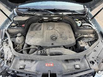 Mercedes Glk-klasse 220 CDI BLUEEFFI picture 6
