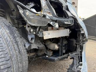 Mercedes Glk-klasse 220 CDI BLUEEFFI picture 9