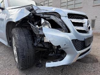 Mercedes Glk-klasse 220 CDI BLUEEFFI picture 4