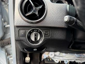 Mercedes Glk-klasse 220 CDI BLUEEFFI picture 33