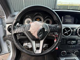 Mercedes Glk-klasse 220 CDI BLUEEFFI picture 27