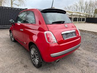 Fiat 500 LOUNGE picture 13