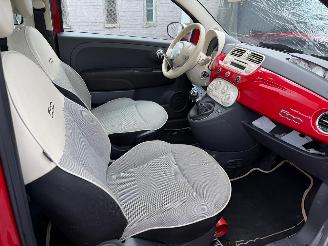 Fiat 500 LOUNGE picture 25