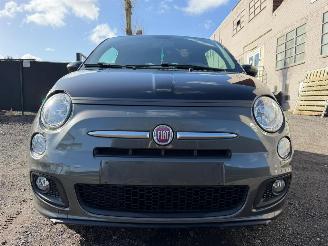 Fiat 500 GQ picture 8