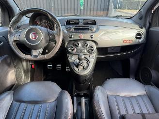 Fiat 500 GQ picture 26