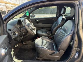 Fiat 500 GQ picture 20