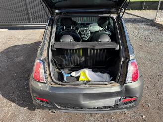 Fiat 500 GQ picture 16