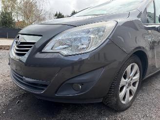 Opel Meriva COSMO picture 7