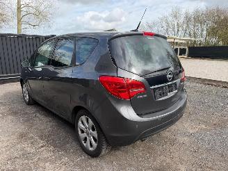 Opel Meriva COSMO picture 10