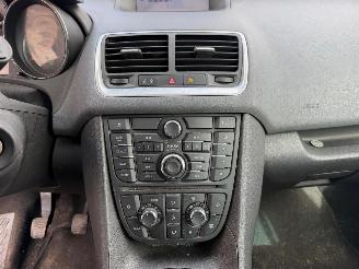 Opel Meriva COSMO picture 29