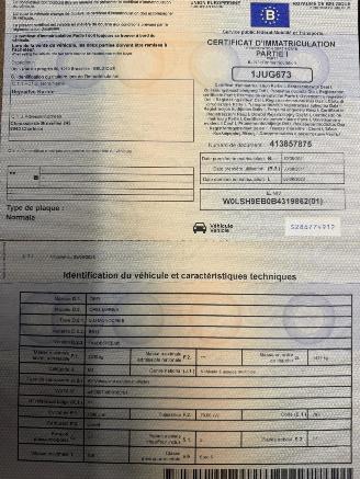 Opel Meriva COSMO picture 34