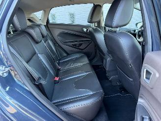 Ford Fiesta TITANIUM ECON picture 20